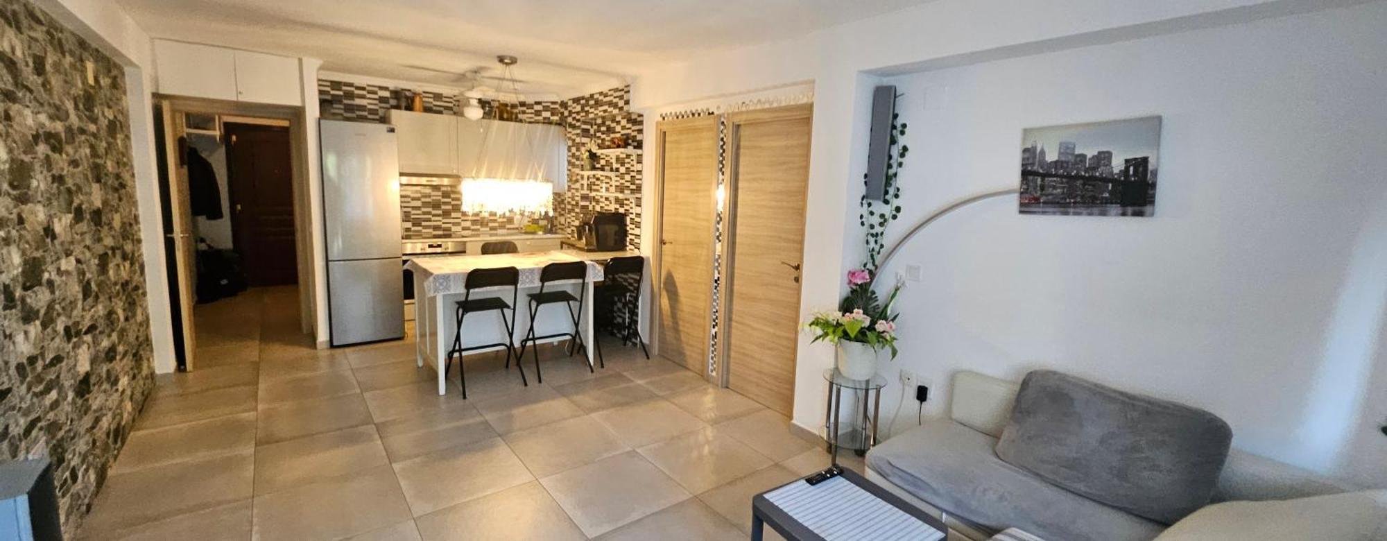 Selina Apartment Torremolinos Exterior photo